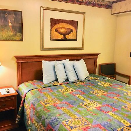 North Country American Inn Келкаска Екстер'єр фото