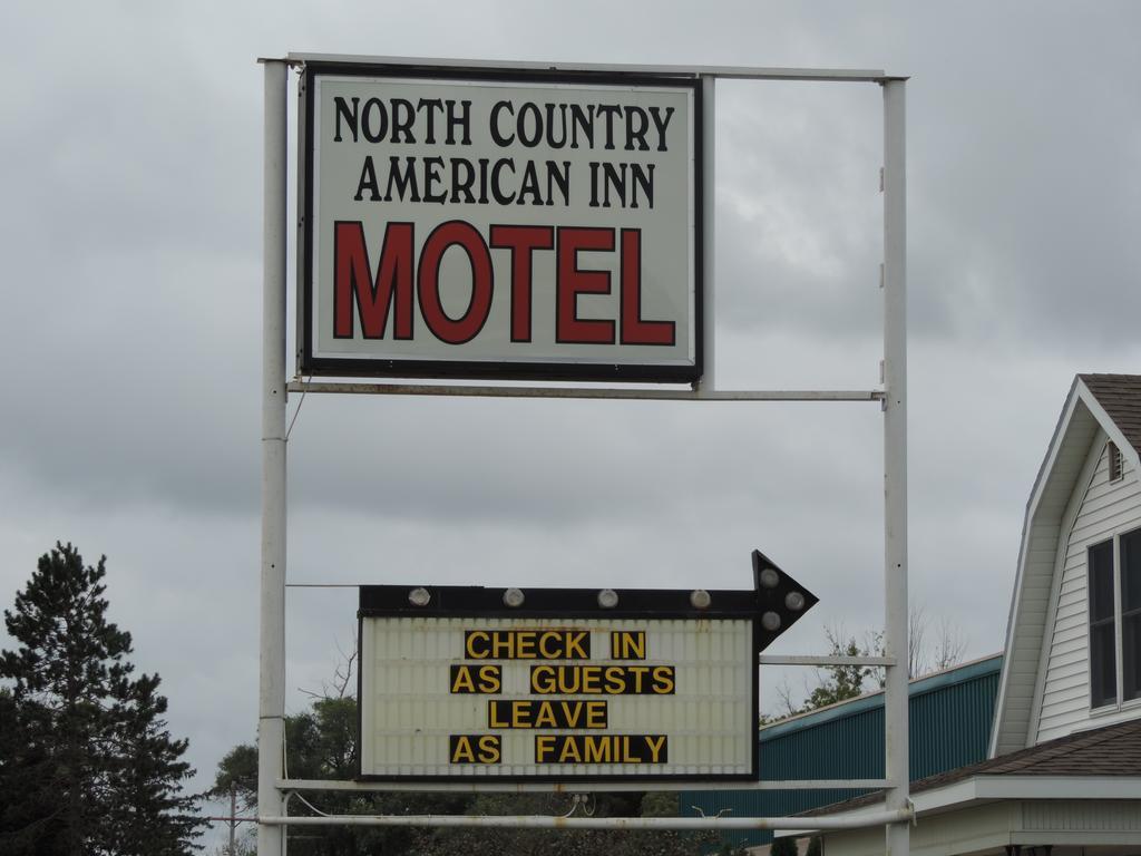 North Country American Inn Келкаска Екстер'єр фото