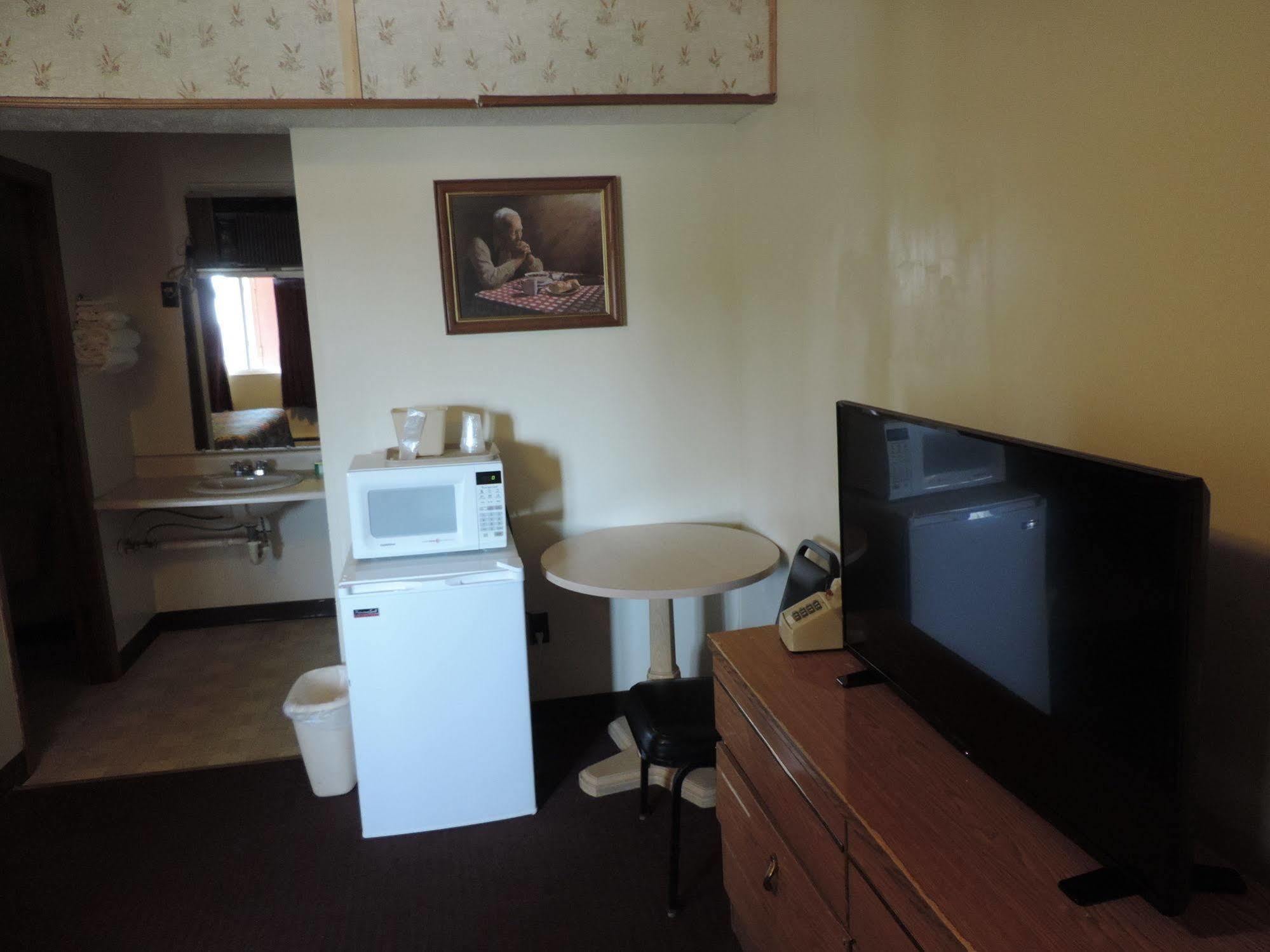North Country American Inn Келкаска Екстер'єр фото