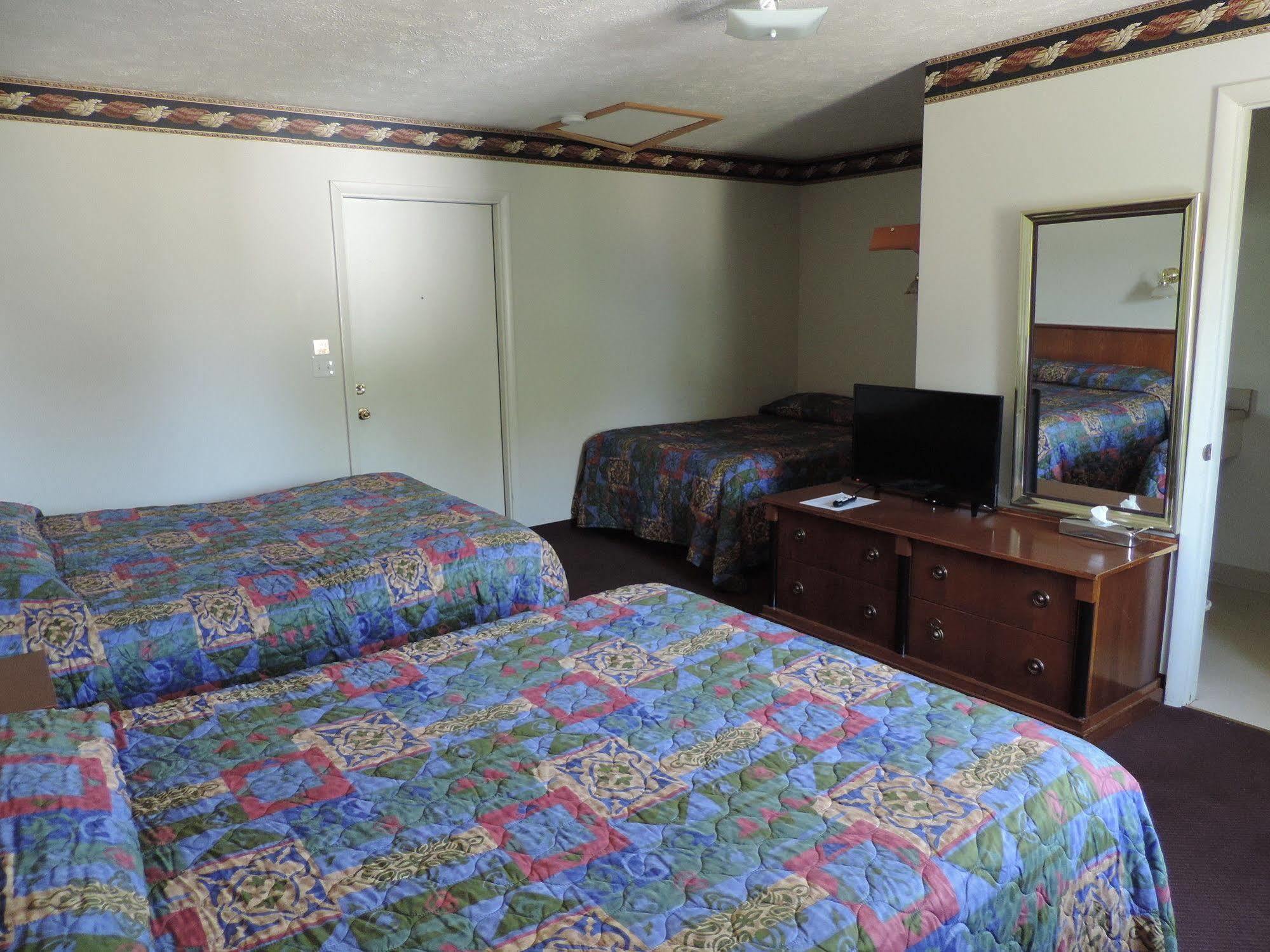 North Country American Inn Келкаска Екстер'єр фото