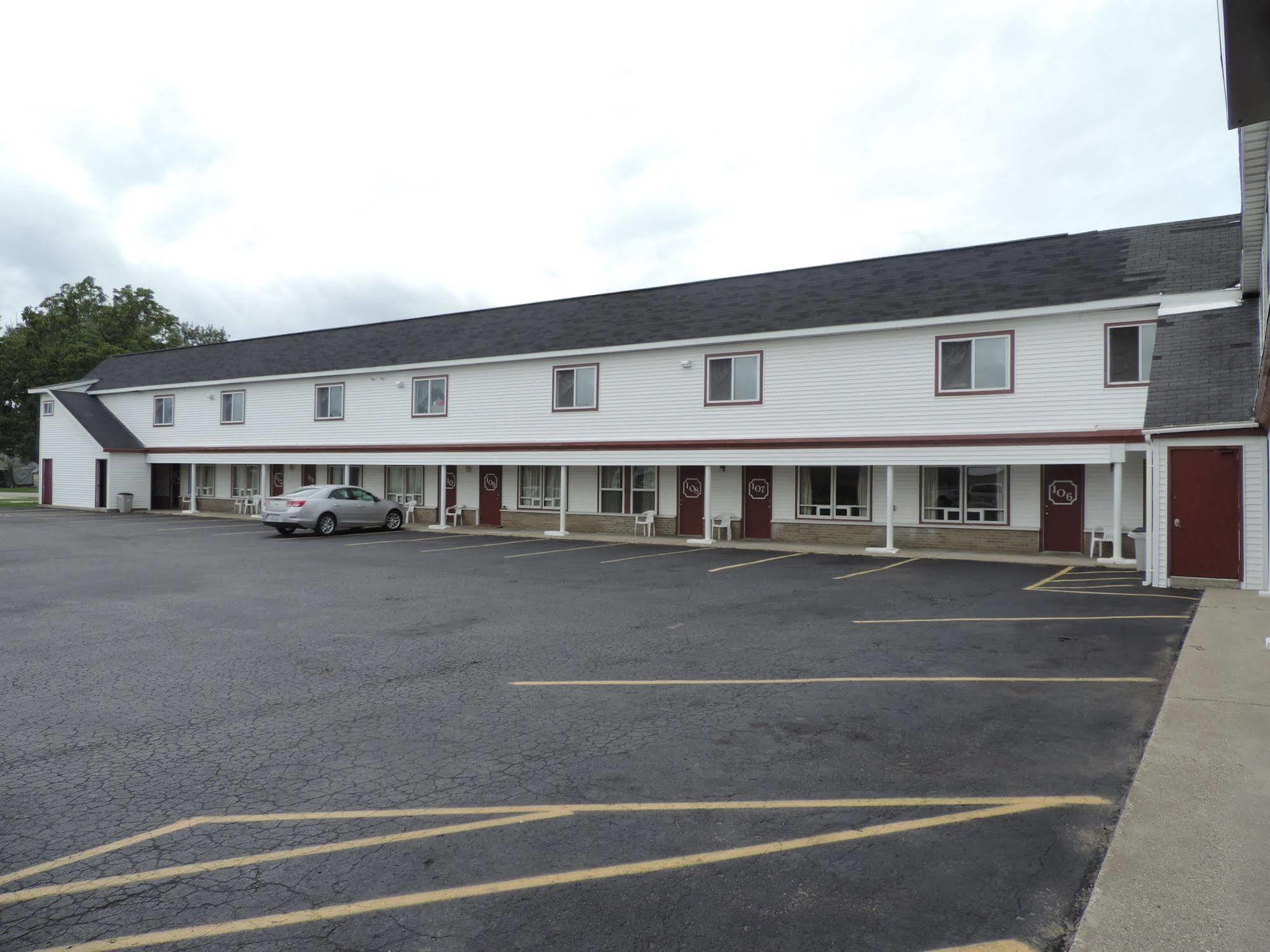 North Country American Inn Келкаска Екстер'єр фото