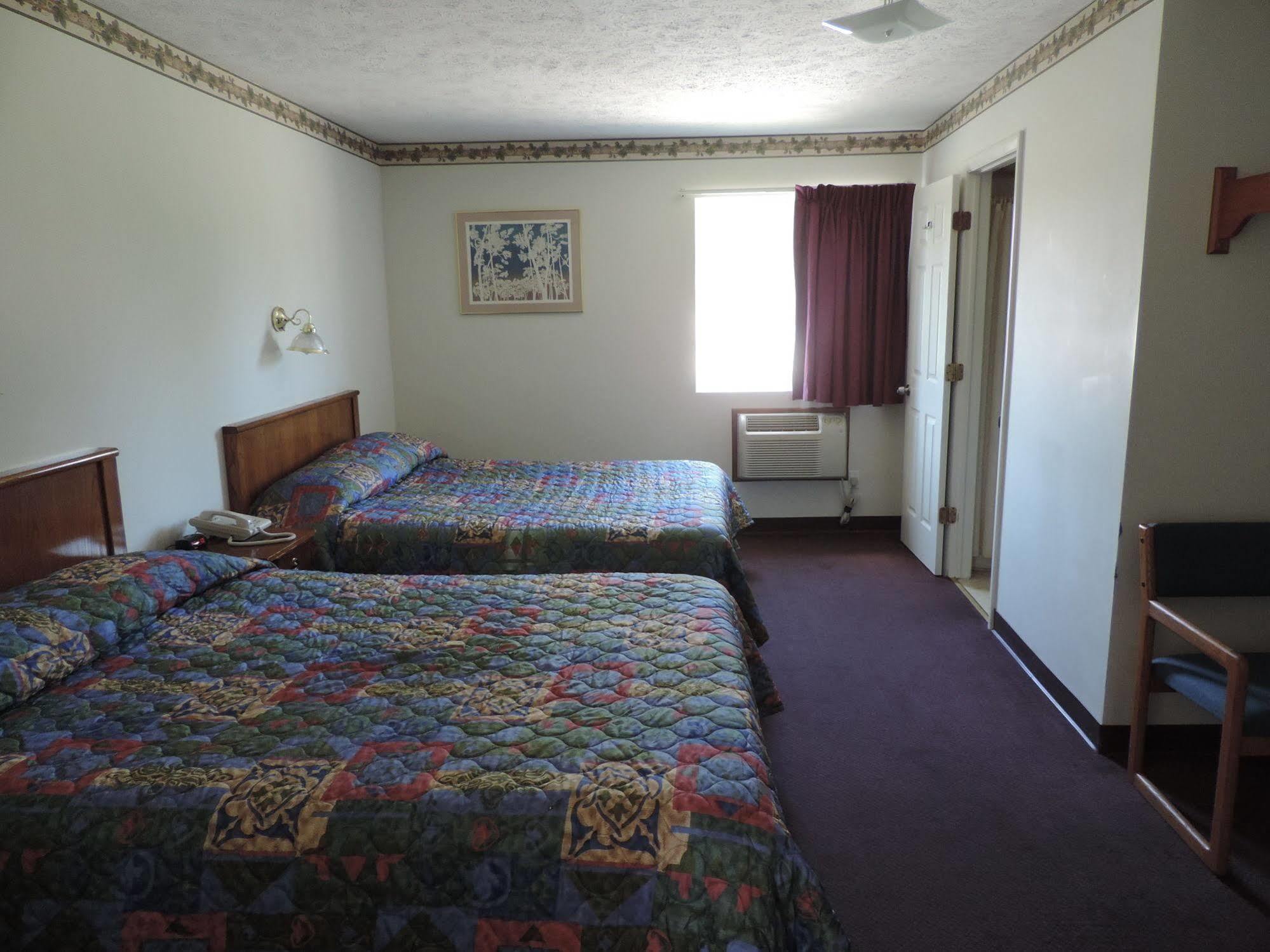 North Country American Inn Келкаска Екстер'єр фото