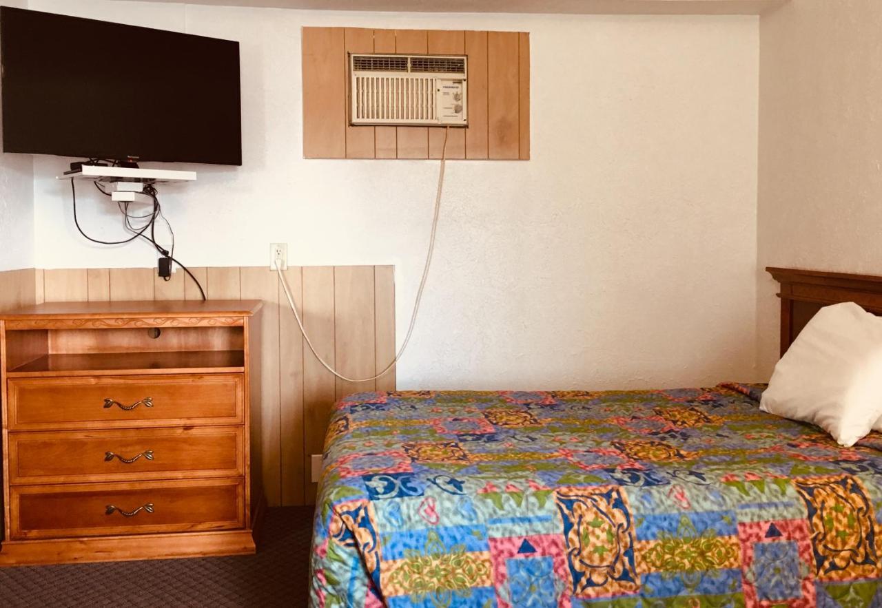 North Country American Inn Келкаска Екстер'єр фото