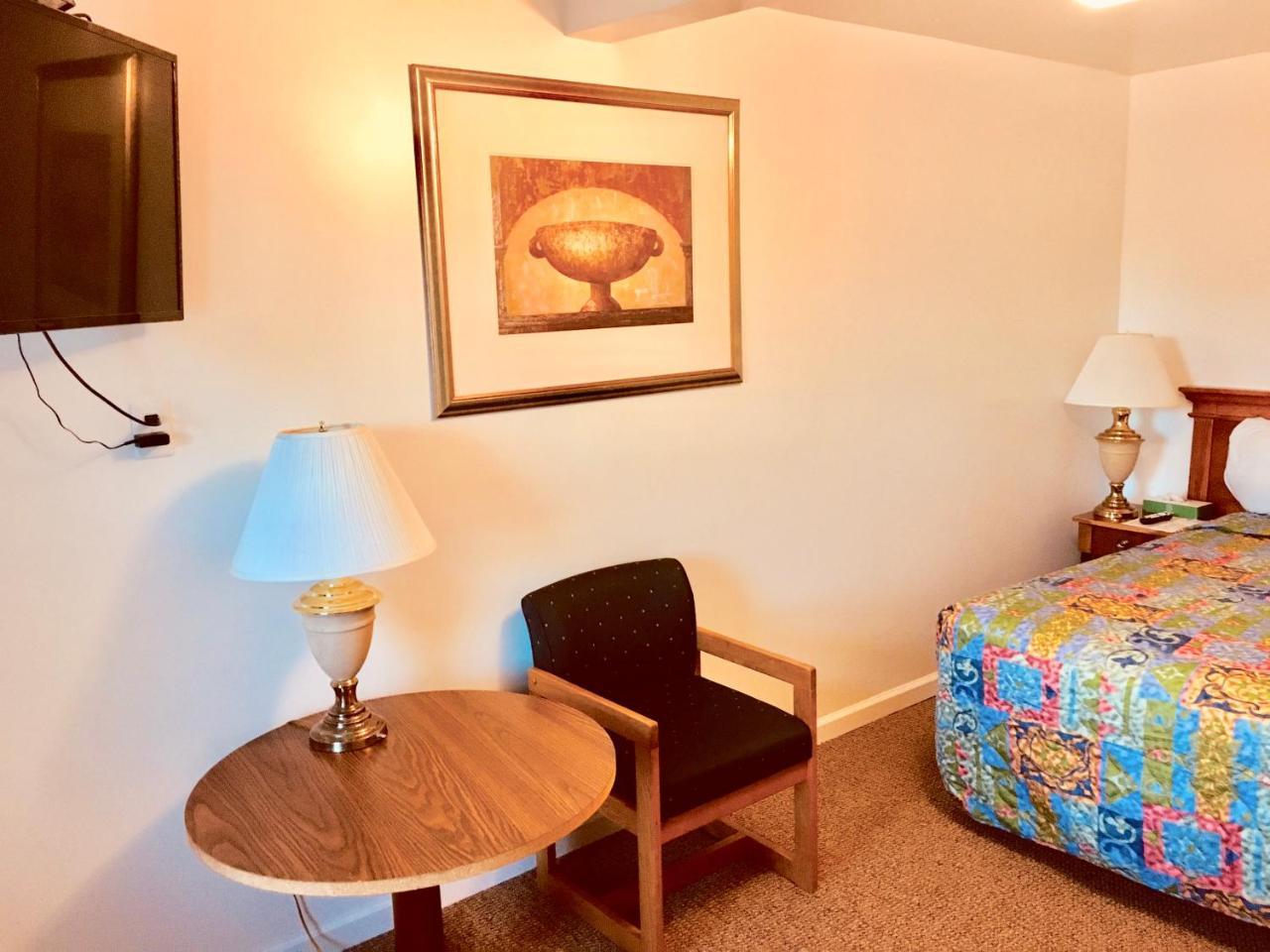 North Country American Inn Келкаска Екстер'єр фото
