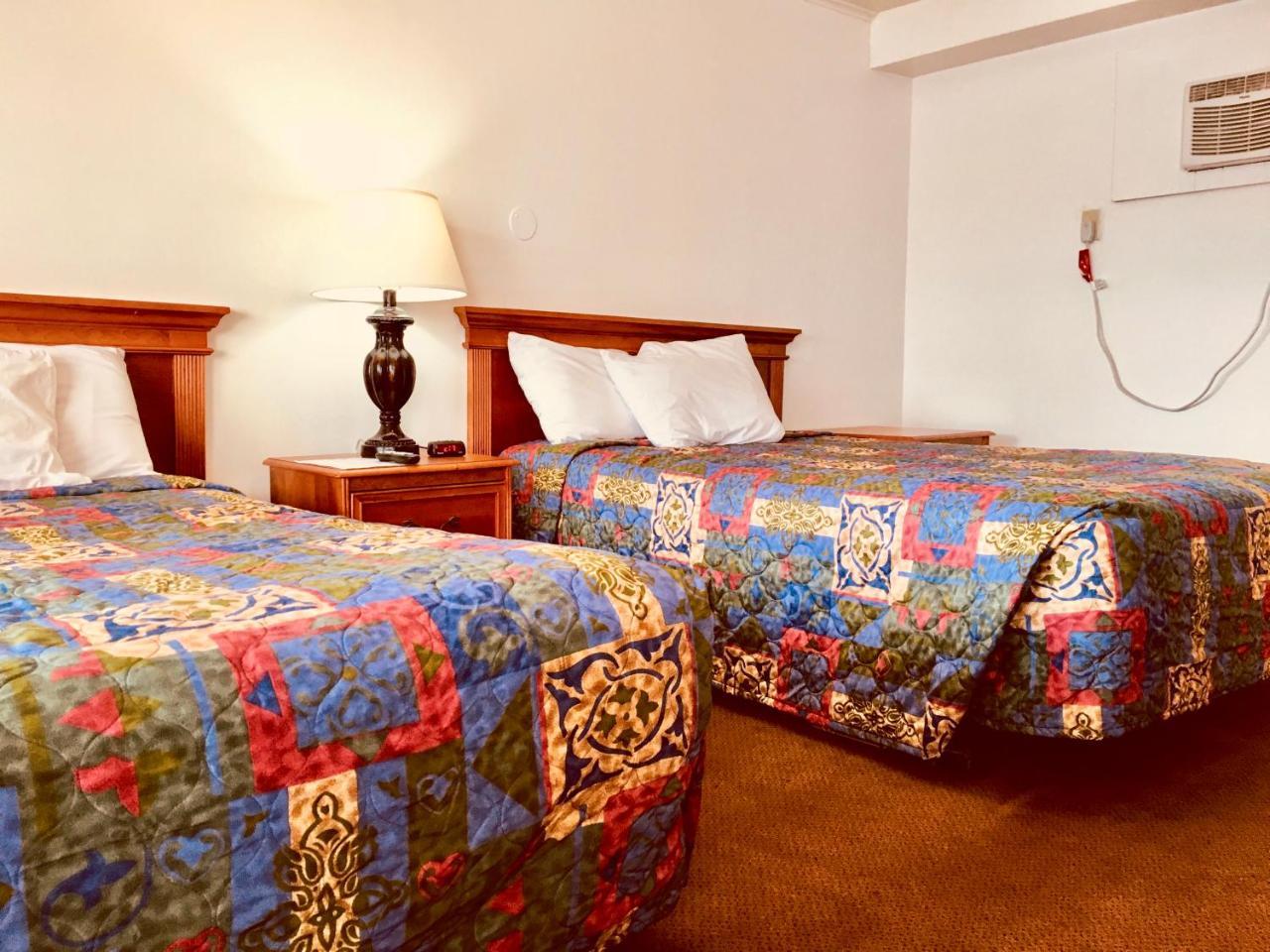 North Country American Inn Келкаска Екстер'єр фото