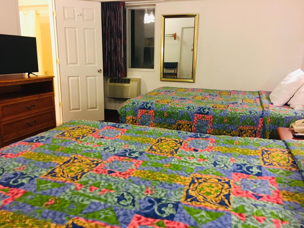 North Country American Inn Келкаска Екстер'єр фото