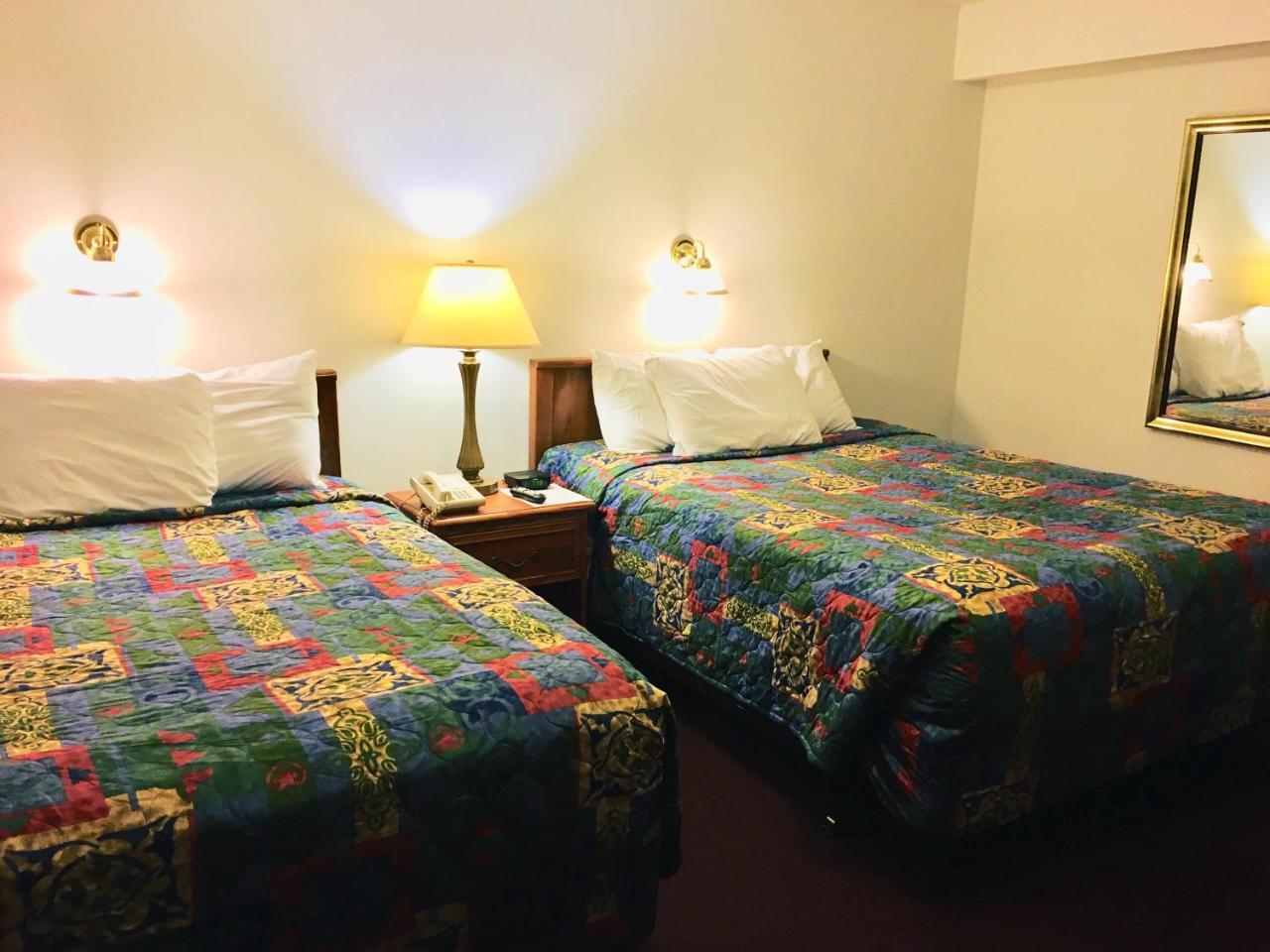 North Country American Inn Келкаска Екстер'єр фото