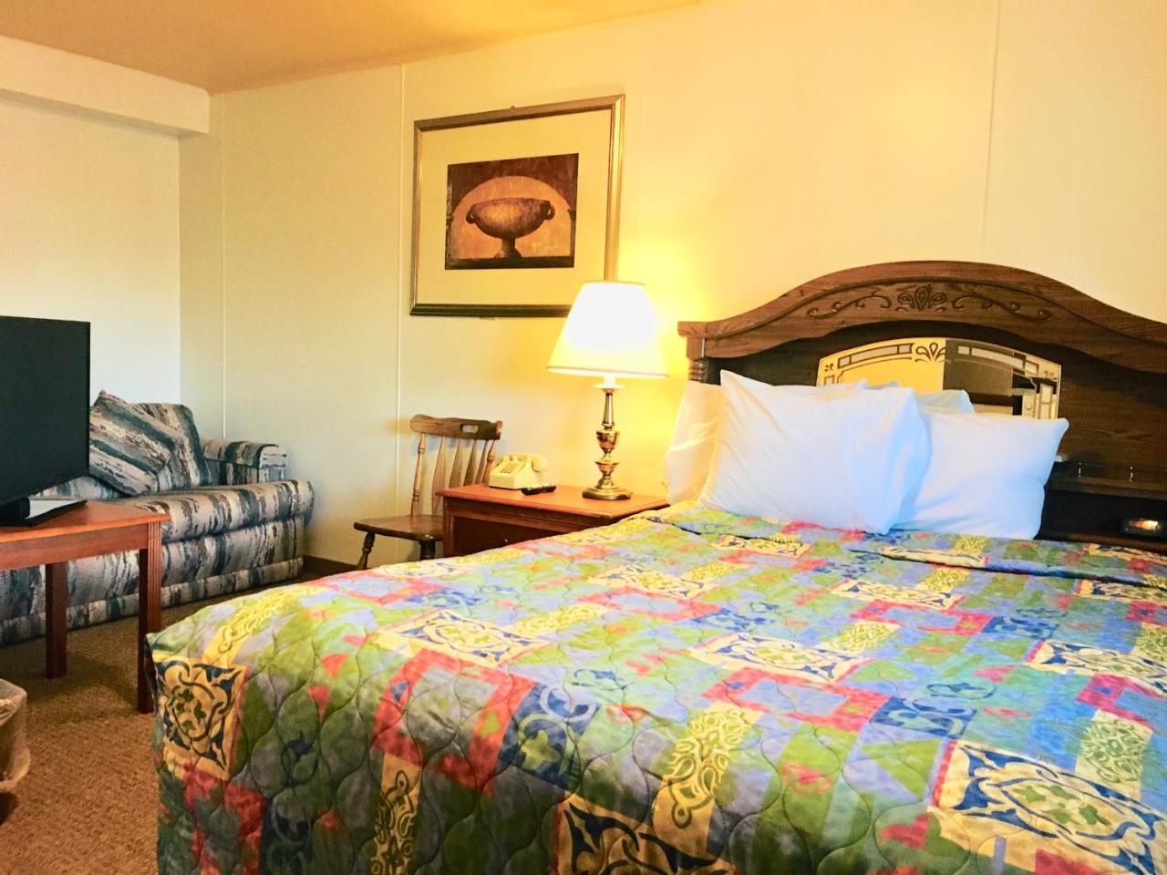North Country American Inn Келкаска Екстер'єр фото