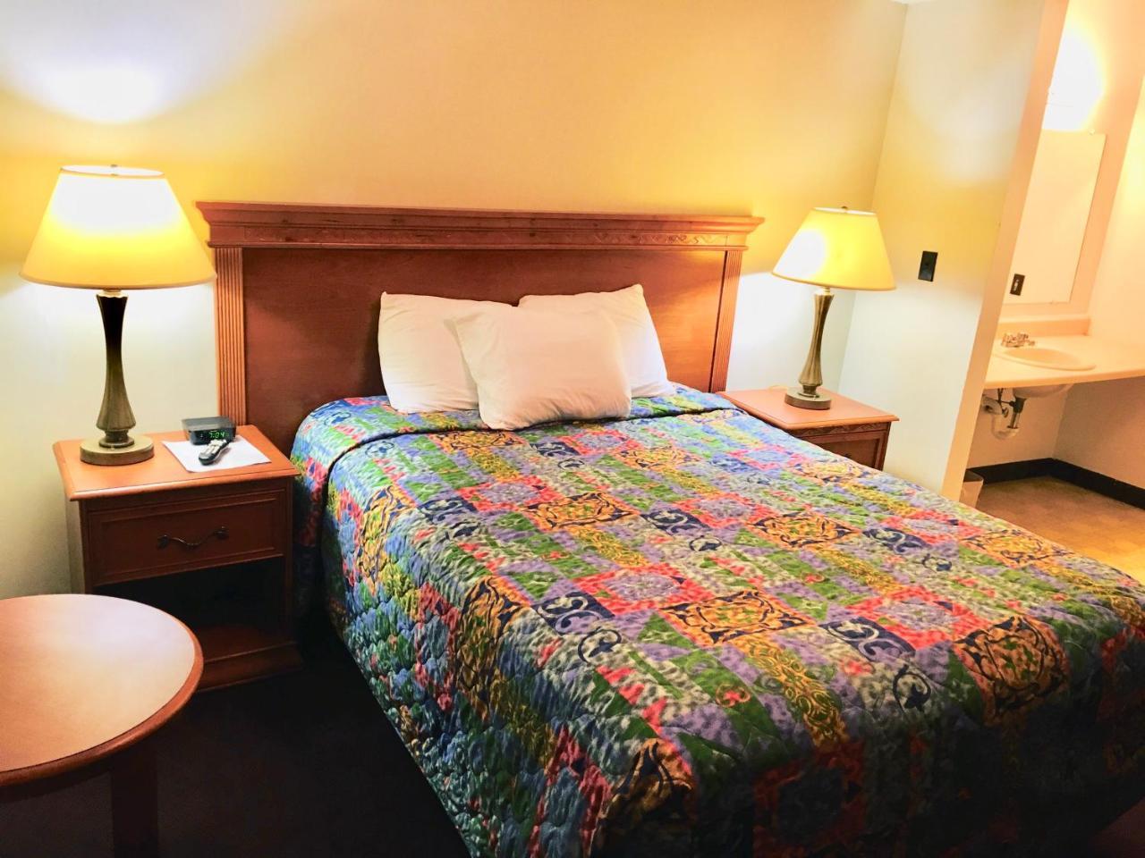 North Country American Inn Келкаска Екстер'єр фото