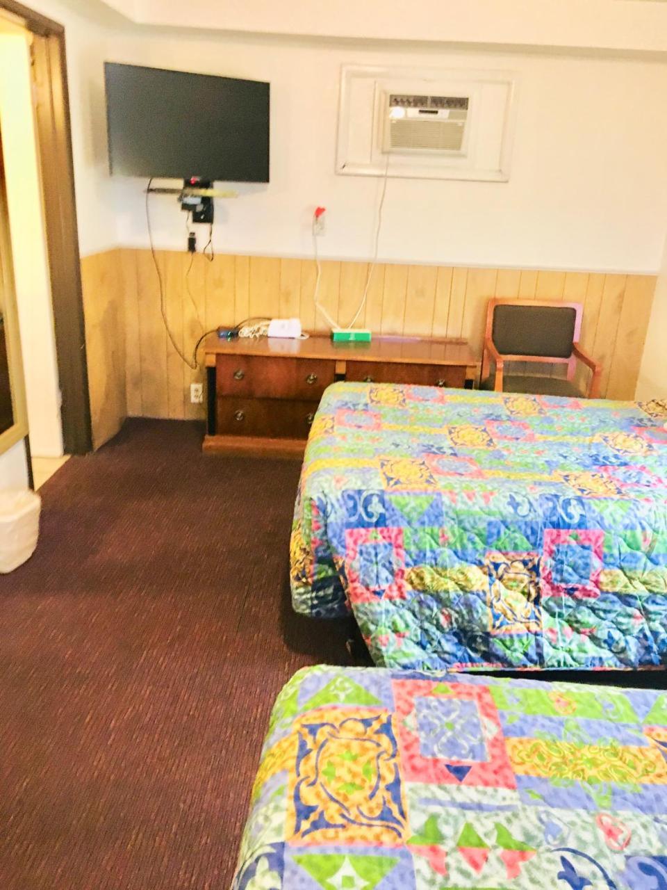 North Country American Inn Келкаска Екстер'єр фото