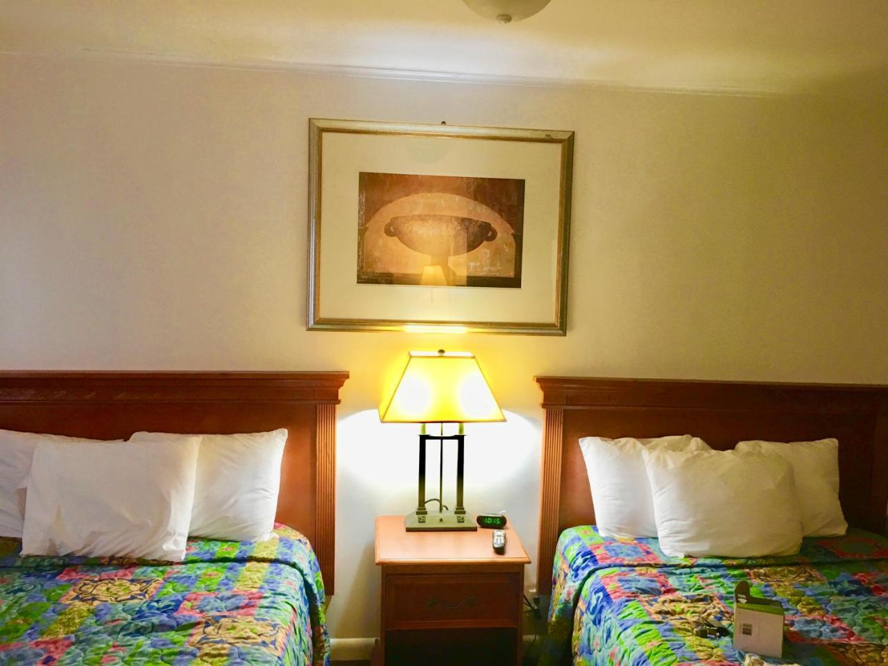 North Country American Inn Келкаска Екстер'єр фото