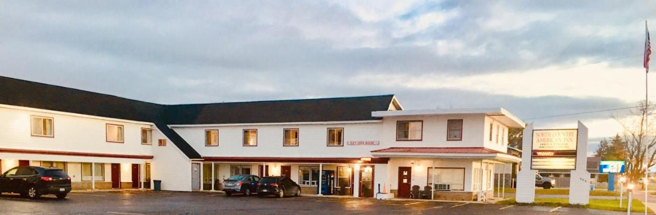 North Country American Inn Келкаска Екстер'єр фото
