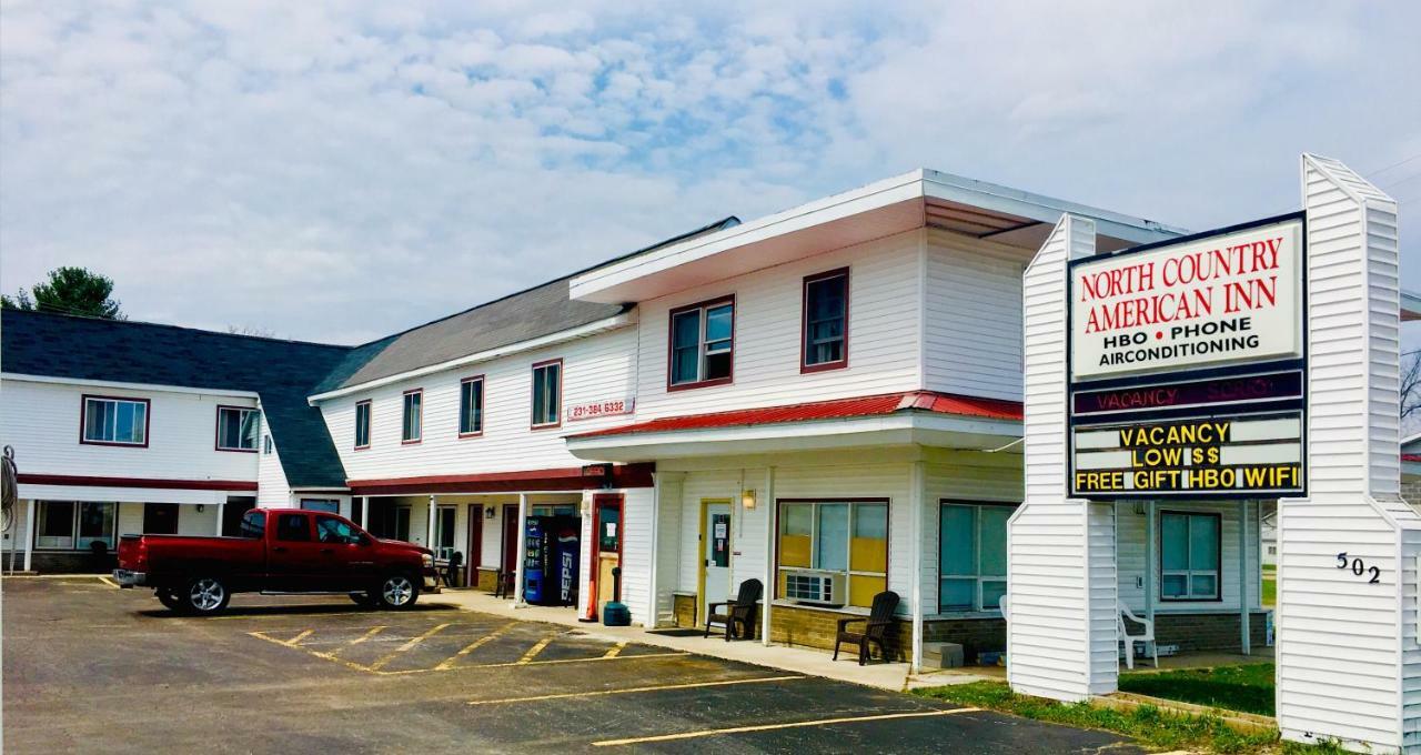 North Country American Inn Келкаска Екстер'єр фото