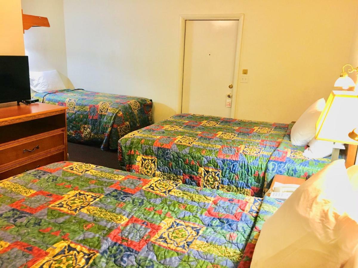 North Country American Inn Келкаска Екстер'єр фото